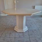 Eettafel 120 cm, Huis en Inrichting, Tafels | Eettafels, Rond, Ophalen of Verzenden, Zo goed als nieuw, 100 tot 150 cm