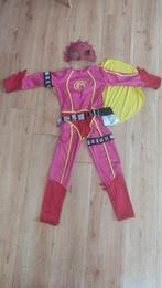Mega mindy verkleedkleren 6-8 jaar, Ophalen of Verzenden, Zo goed als nieuw, 104 of kleiner, Meisje