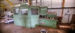 vierzijdig schaafmachine, Zakelijke goederen, Machines en Bouw | Houtbewerking, Ophalen