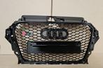 Grill Audi A3 8V RS3 LOOK Grille NIEUW bj.2012-2017, Auto-onderdelen, Carrosserie en Plaatwerk, Voor, Herkomst onderdeel bekend