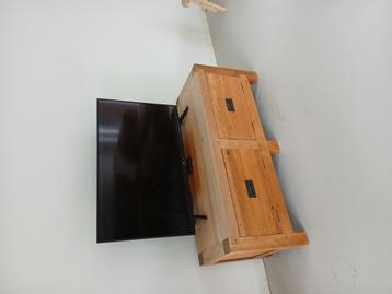 Tv meubel teak beschikbaar voor biedingen