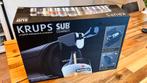Krups SUB Compact Biertap, Ophalen, Zo goed als nieuw, Krups