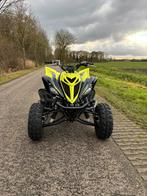 Yamaha Raptor 700R SE, Motoren, Quads en Trikes