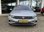 Volkswagen Passat Variant 2.0 TSI 190pk Comfortline | LED |, Auto's, Te koop, Zilver of Grijs, Geïmporteerd, 14 km/l