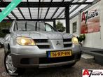 Mitsubishi Outlander 2.0 Nieuwe APK, Auto's, Mitsubishi, Voorwielaandrijving, 136 pk, 4 cilinders, Elektrische ramen