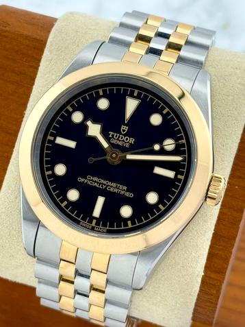 Tudor Black Bay 39 79663 Goud 2023 beschikbaar voor biedingen