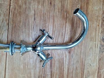 Wastafel kraan Hans Grohe  beschikbaar voor biedingen