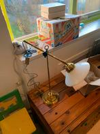 Schemerlamp nieuw, Huis en Inrichting, Lampen | Tafellampen, Ophalen of Verzenden, Nieuw, Minder dan 50 cm