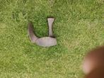 schoenleest, Antiek en Kunst, Antiek | Gereedschap en Instrumenten, Ophalen of Verzenden