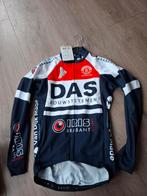 Wielerjack nieuw maat xxs heren