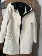 District Tussenjas Maat 44 - Nieuw!, Ophalen of Verzenden, Nieuw, Maat 42/44 (L), Wit