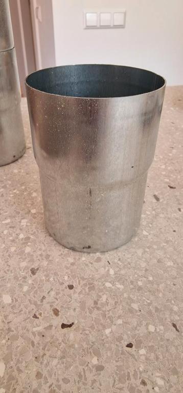 5x Verbindingsmof 80mm - Nieuw beschikbaar voor biedingen