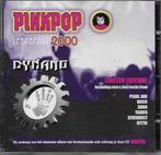 Pinkpop Dynamo 2000 Free Sampler - Diverse artiesten, Ophalen of Verzenden, Zo goed als nieuw