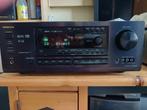 Onkyo TX-DS676, Audio, Tv en Foto, Versterkers en Receivers, Gebruikt, Ophalen of Verzenden, 60 tot 120 watt, Onkyo