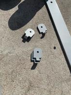 Ikea Kallax Wieltjes Set, Overige materialen, Gebruikt, ., Overige typen