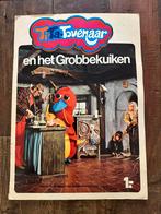 Plaatjesboek Tita Tovenaar, Ophalen of Verzenden