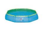 Bestway foldable pool, Minder dan 80 cm, Overige typen, Rond, Ophalen of Verzenden