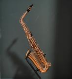 Jupiter JAS701 Altsaxofoon - Zo goed als nieuw!, Muziek en Instrumenten, Ophalen, Zo goed als nieuw, Alt