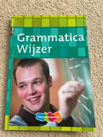 Grammaticawijzer Marjolein N. Kien, Ophalen of Verzenden, Zo goed als nieuw, Overige niveaus