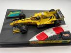 Jordan Mugen Honda 199 H.H. Frentzen 1999, Ophalen of Verzenden, Zo goed als nieuw, Formule 1