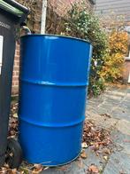 Groot emulsievat, Ophalen of Verzenden