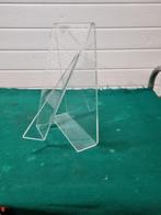 folder standaard acryl, Huis en Inrichting, Ophalen of Verzenden, 'T Olde Gre-j, Info@toldegrej.nl, Endepoelstraat 20f Didam