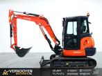 2022 Kubota KX042-4 alpha VK10303, Graafmachine