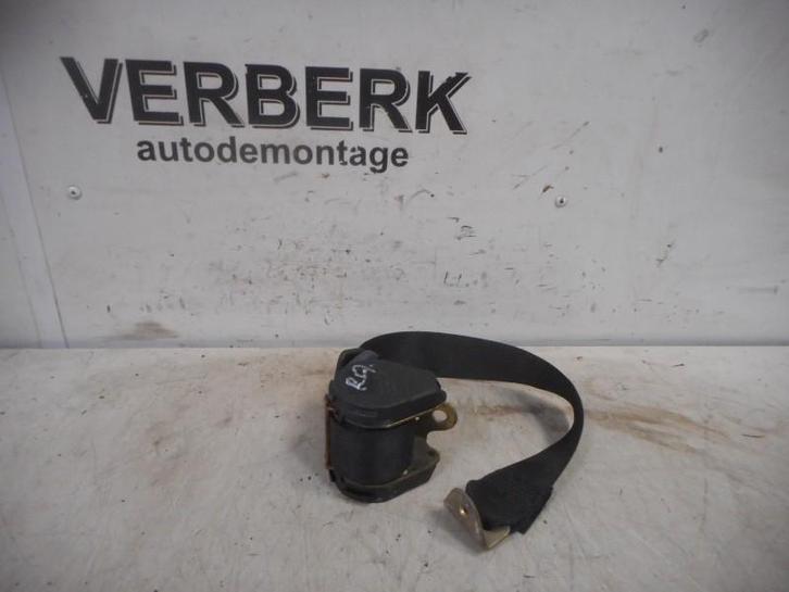 Veiligheidsgordel Rechts Achter Opel Calibra 1991 90355119, Auto-onderdelen, Interieur en Bekleding, Opel, Gebruikt