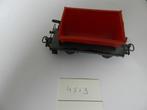 Marklin wagon 4513 aantal 3 stuks, Hobby en Vrije tijd, Modeltreinen | H0, Wisselstroom, Gebruikt, Wagon, Ophalen of Verzenden
