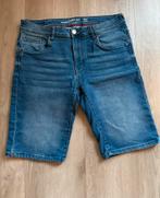 Mooie Petrol Industries Denim Short korte broek maat XL, Ophalen of Verzenden, Zo goed als nieuw, Blauw, W36 - W38 (confectie 52/54)