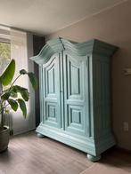 Toogkast, Huis en Inrichting, Kasten | Buffetkasten, Ophalen, Gebruikt, 200 cm of meer, 150 tot 200 cm