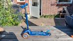 micro mini step, Fietsen en Brommers, Steps, Ophalen, Gebruikt, Gewone step