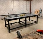 Lastafel 3000x1250 (Toger Techniek), Ophalen of Verzenden, Zo goed als nieuw