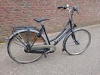 Damesfiets retro  batavus in goede staat 52 inch 75 euro, Ophalen, Gebruikt, Versnellingen, Batavus