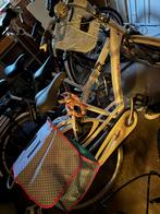 Batavus Damesfiets,frame 53, Fietsen en Brommers, Fietsen | Dames | Damesfietsen, Gebruikt, Versnellingen, Batavus, Ophalen of Verzenden