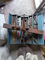 Te koop: Houten vintage blokschaaf, Doe-het-zelf en Verbouw, Gereedschap | Handgereedschap, Ophalen of Verzenden, Gebruikt