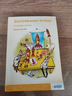 Startrekenen Instap - Leerwerkboek Rekenen tot 100, VMBO, Wiskunde A, Sari Wouters, Ophalen of Verzenden