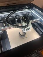 Creality K1 3D-printer, Computers en Software, 3D Printers, Ophalen, Gebruikt, Ingebouwde Wi-Fi, Creality