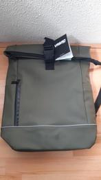 vasad fietstas laptoptas rugtas, Ophalen, 15 inch, Nieuw