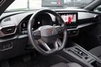 CUPRA Formentor 1.4 TSI e-Hybrid 204 PK Essential, Climate C, 12 maanden, Gebruikt, 4 cilinders, Leder en Stof