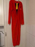 Snollebollekes Carnavalspak Maat L, Maat 52/54 (L), Carnaval, Ophalen of Verzenden, Zo goed als nieuw