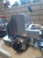 Snijmachine berkel 834 s, Huis en Inrichting, Ophalen, Zo goed als nieuw