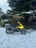 Tekoop gilera runner 125cc a1 malossi 172cc 180cc, Fietsen en Brommers, Scooters | Yamaha, Ophalen of Verzenden, Zo goed als nieuw