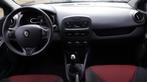 Renault Clio 0.9 TCe Authentique|Cruise|Airco|Trekhaak|Bluet, Voorwielaandrijving, Stof, Zwart, 540 kg