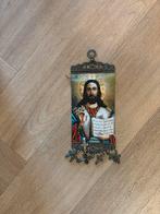 Religieuze wanddecoratie, Ophalen