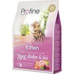 Profine kitten zalm en rijst 10 KG nieuw, Dieren en Toebehoren, Ophalen of Verzenden