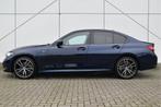 BMW 3 Serie 320e M Sport Automaat / Sportstoelen / Live Cock, Automaat, 1998 cc, Achterwielaandrijving, Gebruikt