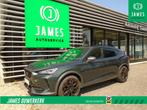 CUPRA Formentor 1.4 e-Hybrid Performance COPPER EDITION 245p, 12 maanden, Gebruikt, 4 cilinders, Hybride Elektrisch/Benzine