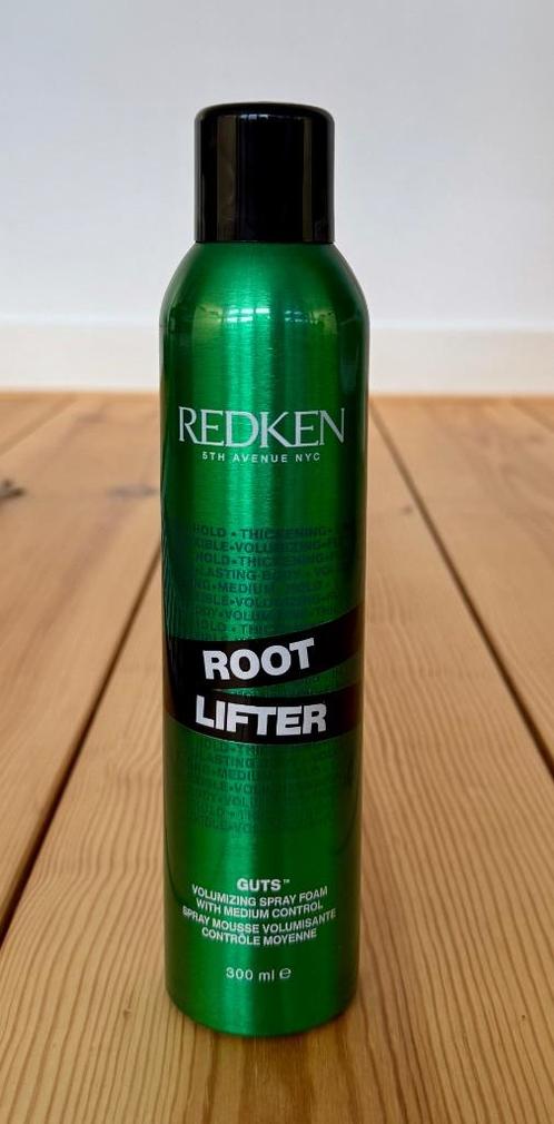 Redken Root Lifter / Haar Volume Spray - 300 ml NIEUW, Sieraden, Tassen en Uiterlijk, Uiterlijk | Haarverzorging, Nieuw, Gel, Wax, Haarlak of Mousse