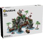 LEGO BrickLink 910038 Ominous Isle nieuw in doos, Ophalen of Verzenden, Nieuw, Complete set, Lego